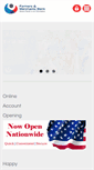 Mobile Screenshot of fmberlin.com